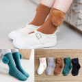 2020 Zhuji Factory Direct Sales Pearl Socken Perlen Socken zum Verkauf